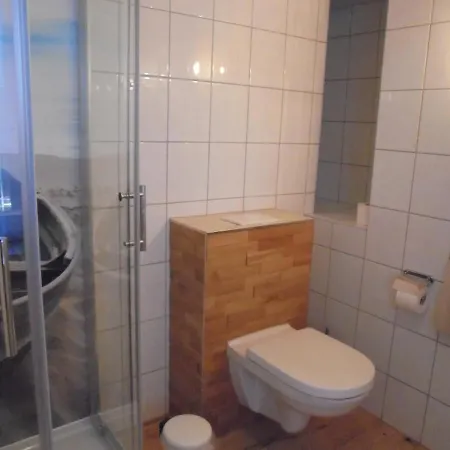 Neues Vaterland Gasthuis