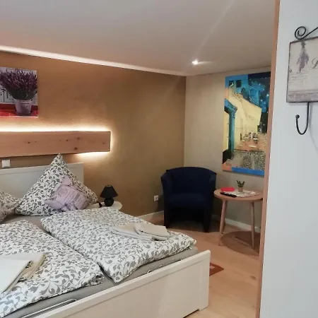 Neues Vaterland 3* Zehdenick