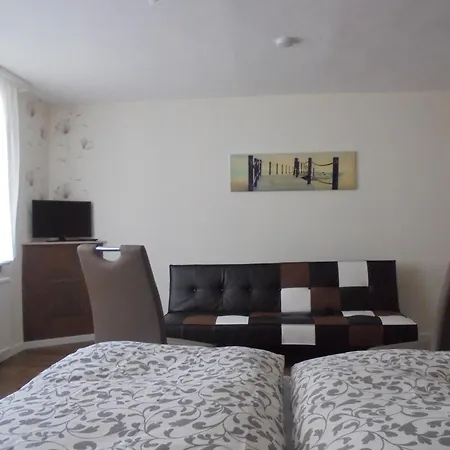 Neues Vaterland Gasthof