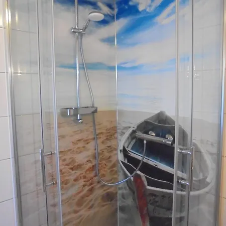 게스트하우스 Neues Vaterland 3*