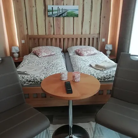 Neues Vaterland 게스트하우스