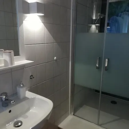 Neues Vaterland Gasthuis Zehdenick