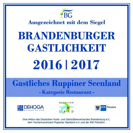 Gasthof Neues Vaterland