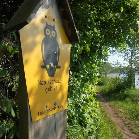 Neues Vaterland Gasthof