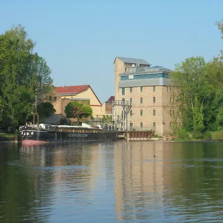 Gasthof Neues Vaterland 3*