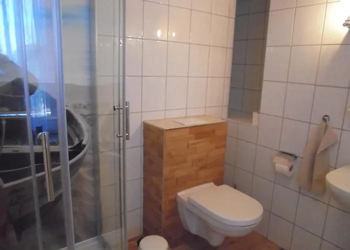 Neues Vaterland 招待所