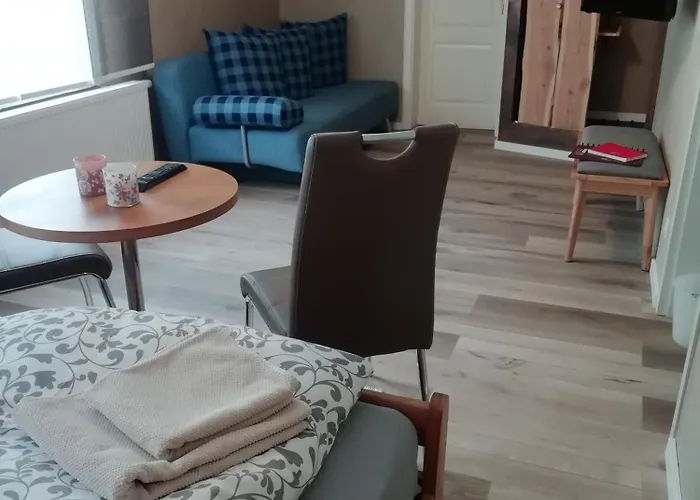 Neues Vaterland 3* تسيهدينك