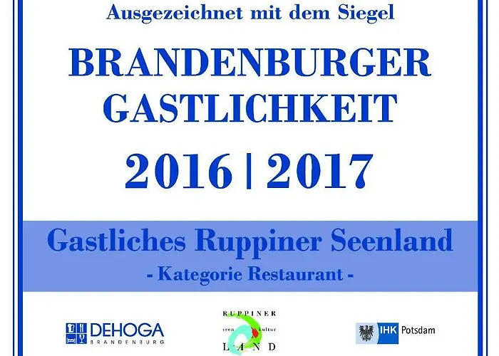 بيت ضيافة Neues Vaterland